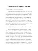 7 công cụ trực tuyến hữu ích từ Sciweavers pdf