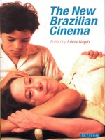 The New Brazilian Cinema ppt