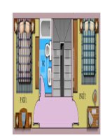 Tư vấn xây nhà 3 tầng trên đất 4,2x12m docx