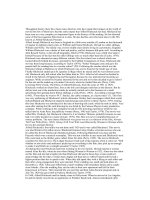 alfred hitchcock and his contribution to hollywood