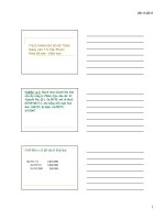 THỰC HÀNH GHI SỔ KẾ TOÁN pdf