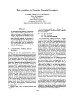 Báo cáo khoa học: 