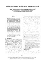 Báo cáo khoa học: 