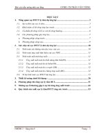 Cọc dự ứng lực