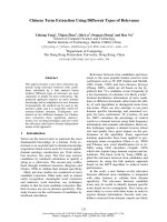 Báo cáo khoa học: 