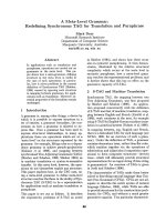 Báo cáo khoa học: 