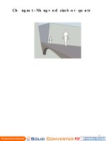 Giáo trình:Quản trị học docx