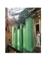 MỸ THUẬT SÓNG NGẦM ĐƯƠNG ĐẠI pot