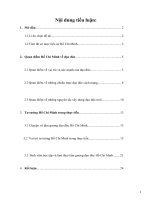 Tư tưởng HCM về đạo đức ppt