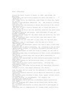 music censorship essay