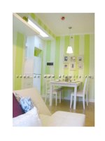 Mẫu thiết kế cho nhà chỉ có 20m2 pot