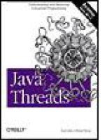 Java Threads, Third Edition ppt