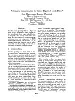 Báo cáo khoa học: 