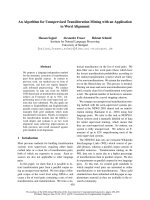 Báo cáo khoa học: 