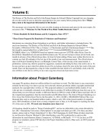 The History of The Decline and Fall of the Roman Empire, Vol. 6 pdf