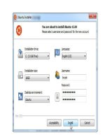 Có nên tiếp tục sử dụng Windows XP? doc