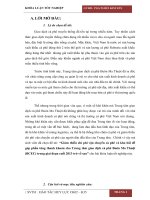 Giảm thiểu chi phí vận chuyển cà phê và kho bãi để góp phần tăng thanh khoản cho Trung tâm giao dịch cà phê Buôn Ma Thuột pot