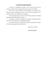 Gestures expressing offensive and profane