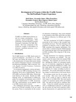 Báo cáo khoa học: 