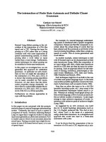 Báo cáo khoa học: 