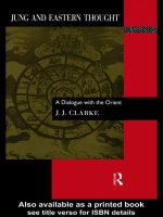 JUNG AND EASTERN THOUGHT pdf