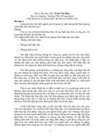 chuyen de ra quyet dinh