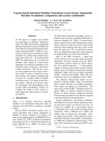 Báo cáo khoa học: 