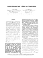 Báo cáo khoa học: 