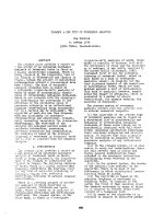 Báo cáo khoa học: 