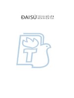 Đại Sử Từ Vụ Nổ Lớn Đến Hiện Tại potx