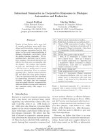 Báo cáo khoa học: 