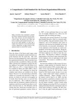 Báo cáo khoa học: 