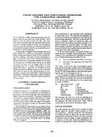 Báo cáo khoa học: 