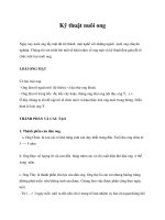 Kỹ thuật nuôi ong ppt