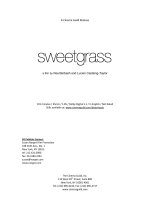 A Cinema Guild Release a film by Ilisa Barbash and Lucien Castaing-Taylor     potx