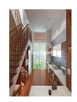 Nhà 4 tầng trên lô đất 5,8m x 21,0m docx