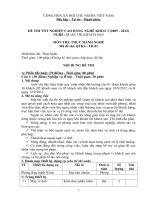 đề thi thực hành-quản trị khách sạn-mã đề thi qtks_th(1)