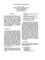 Báo cáo khoa học: 