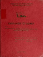 giải pháp phát triển doanh nghiệp nhỏ và vừa hướng xuất khẩu