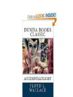 Accidental Flight (Dunda Books Classic) pptx