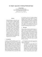 Báo cáo khoa học: 