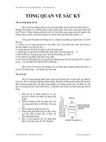 Sắc ký - chromatography