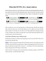 Những thực phẩm tốt nhất cho trẻ pot