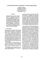 Báo cáo khoa học: 