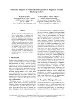 Báo cáo khoa học: 