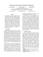 Báo cáo khoa học: 