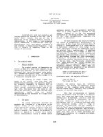 Báo cáo khoa học: 