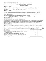 De KS HSG Toan 4 pdf