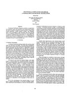 Báo cáo khoa học: 