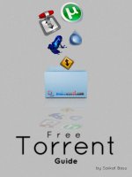 The Free Torrent Guide